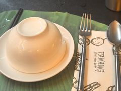 -帕蓝·暹罗料理(大学路店)