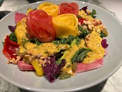 -潮堂 · 潮州菜(国贸商城店)