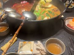 -大龙燚·旷野鲜火锅(广州首店)