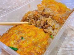 藤椒鸡肉豆皮-老通城豆皮大王(吉庆街店)