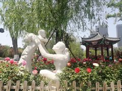 -西海子公园