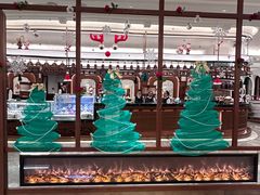 -马克西姆俄罗斯餐厅(通亚街店)