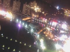 -大连君悦酒店 · VIVA(星海广场店)