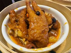 -金鼎轩(鸟巢北辰荟店)