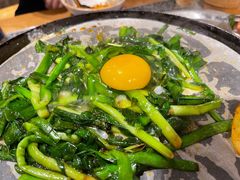 -酒拾烤肉(阳光100店)