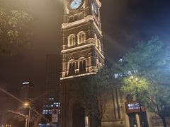 -天津意大利风情旅游区