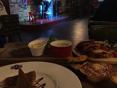 -5号公路餐厅(曼哈顿店)