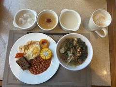 -三清山希尔顿度假酒店