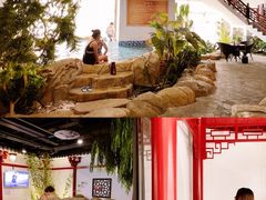 -圣和汤泉•汗蒸温泉自助