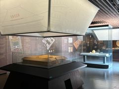 -宝鸡周原博物院