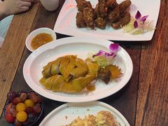 -道南書院·私房菜·早午茶·茶馆