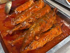 -韩麦大冷面(桂花街直营店)