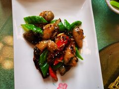 -长春观斋补堂素菜馆