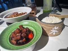 -皖厨·中国徽菜(万象食家店)