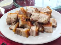 洲心烧肉-亚荣河鲜