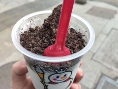 -蜜雪冰城(陈家湾店)