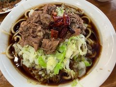 -柴氏风味斋(甘家口店)