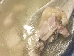 -原味四季椰子鸡(公明百佳华店)
