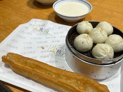 -小桃园·豆浆油条(复兴中路店)