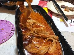 -蚝太郎 • 海鲜烧烤(建国路创始店)
