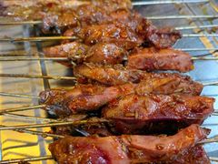 -清真·马峰烤肉(小学习北巷店)