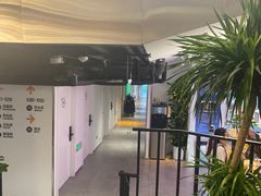 -wohkoon者行孙青年酒店(北京国贸SKP店)