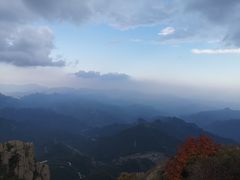 -白草畔自然风景区