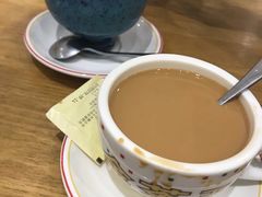 -金翠河烧鹅粤式茶餐厅(龙湖三千集天街店)