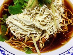 淮扬烫干丝-九炉分座(个园店)