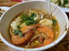 -老宅原住民沙茶面精品小吃(龙头路店)