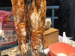 -丰茂烤串(六里桥店)