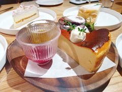 -夏朵餐厅(丁香店)