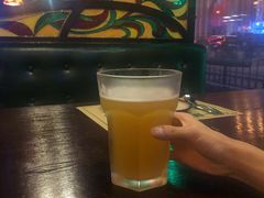 -马迭尔德式西餐精酿啤酒屋(中央大街店)
