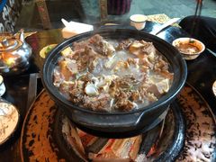 -康巴藏餐(束河古镇店)