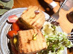 -The Good Place好地方·Brunch·coffee(国贸店)