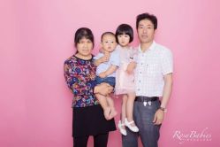 -RosyBaby萝西儿童摄影(园区店)