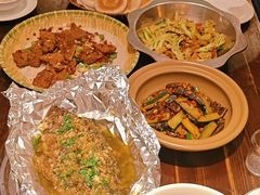 -衡厨·衡阳土菜(中南店)