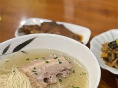 -同得兴 Since·1995 传统苏式面馆(十全街店)