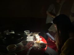 -乳仔牛牦牛汤锅 烤羊排(松潘古城店)