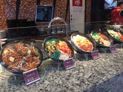 -食悦天美食广场(西安CityOn熙地港购物中心店)