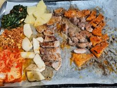 -韩国大金刚烤肉·料理(印象城店)