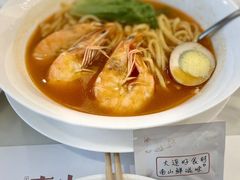 -南山鲜虾面·活鲜小馆·海味大连菜(南山总店)