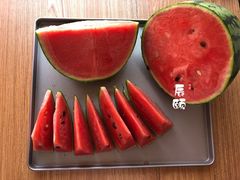 -菜园坝水果市场