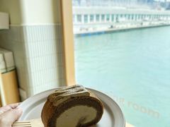 -Cupping Room(Harbour City)