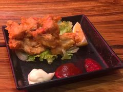 -热血兄弟·炭火烤肉(融侨中心店)