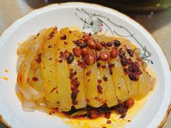-湘当有饭剁椒鱼头(昆山招商花园城店)