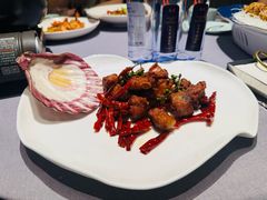 -南庭·精致粤菜(省博物馆店)