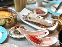 -雍容荟活龙虾自助餐(IFS黑金店)