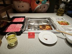 -海底捞火锅(团结桥店)