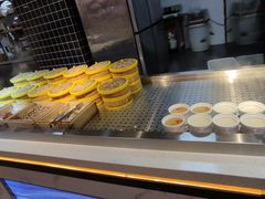 -汉丽轩牛排海鲜烤肉自助餐厅(丁字口店)